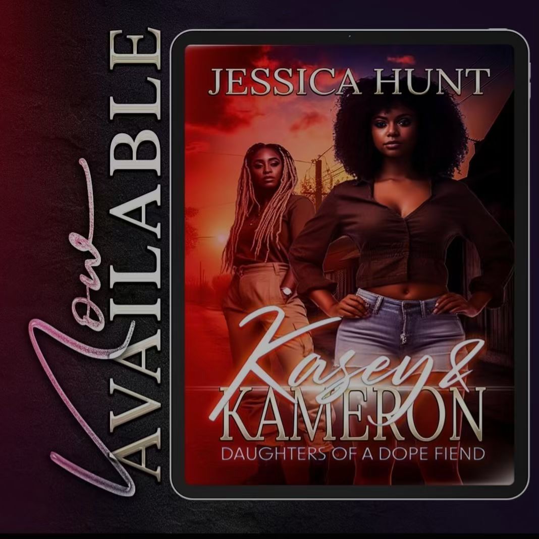 KASEY & KAMERON by Jessica Hunt